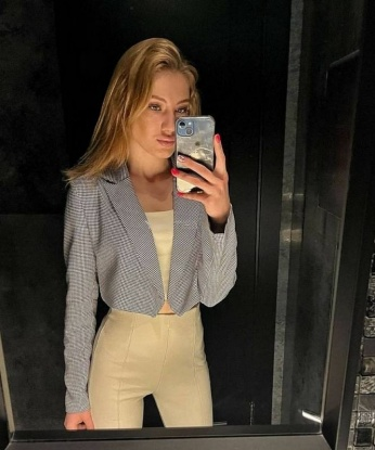 Анкета проститутки Танюша - город Ханская, 21 год, №1025