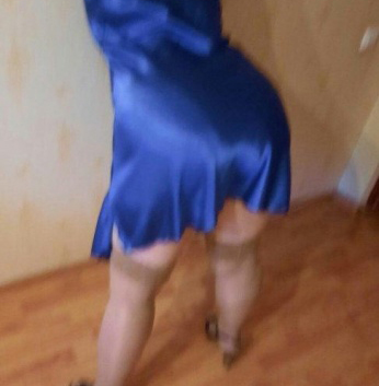 Анкета проститутки Евочка - город Ханская, 41 год, №7471